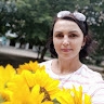Лариса Цилюрник