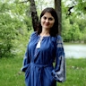 Liliia Serdechna