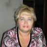Світлана Логінова