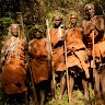Executive Director Bwindi Hospital