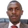 WILLIAM OCHIENG