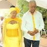 Goitseone Kganakga