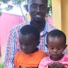 eddy Nyarwaya