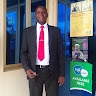 Uoro Maxwell