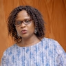 Patricia Mutesi