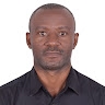 Mark Mugisha
