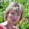 Ирина Ноженко