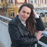 Ирина Пущик