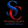 Solomon Chirwa