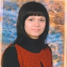 Катерина Харлашкіна