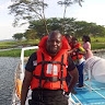 Fredrick Rizzo Kawere