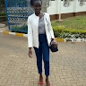 Mary Gachau