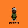Skinny Jay