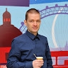 Yurii Yaroshenko
