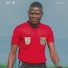 Joel Quaye Amenyanu