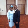 Rowland Nwosu