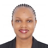 sharon namusoke