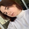 Anna Shybaieva