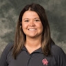Ally McCarthy