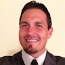 Geoffrey Paul Hanson
