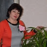 Ірина Смірнова