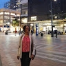 Susan Kibenge
