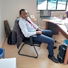 Khalfan Dzemba