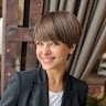 Alina Zhuravlova