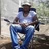 Luthando Mabindisa