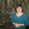 Лариса Кравченко
