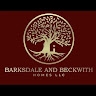Barksdale Beckwith