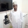 Usman Abdullahi
