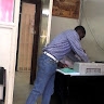 simeon ndinya