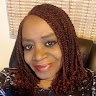 Instructor Evelyn Hayle