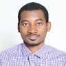 mohammed isah