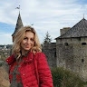 Марина Сметанюк