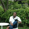 George Kimunguyi