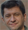Viacheslav Velykyi