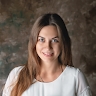 Анна Криворучко