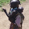 CHILD MENTOR AFRICA