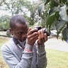 Naftali Mbati