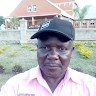 andama george
