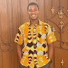Daniel Darling Mensah