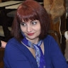 Светлана Садовенко