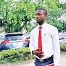 Terry Ochungo