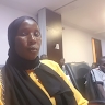 Amie Touray
