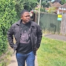 Mandhla Madhlangobe
