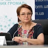 Валентина Полтавець