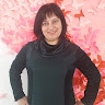 Татьяна Чаркина