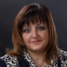 Алла Журко